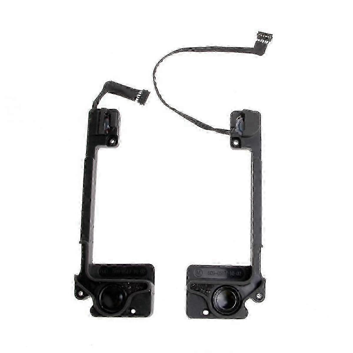 A1502 MacBook Pro Speaker Replacement - Left & Right High Compatibility