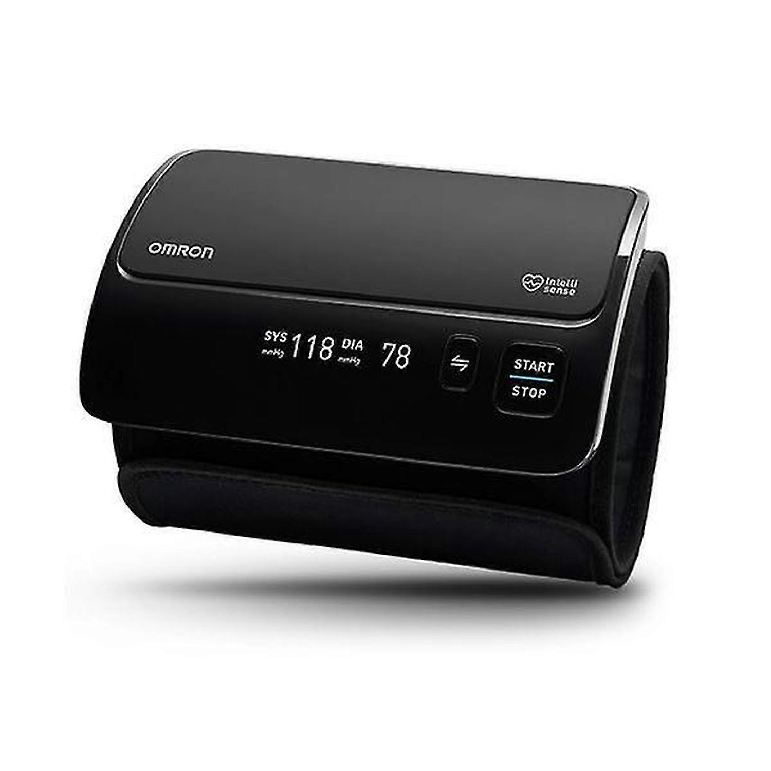 Monitor per la pressione sanguigna da braccio Evolv Bluetooth wireless e portatile