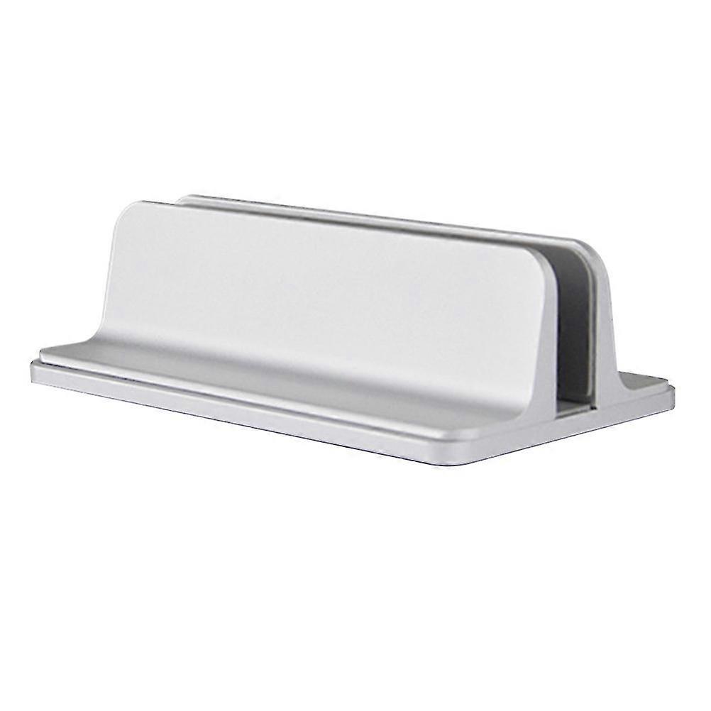 1 pc Adjustable Vertical type Laptop Stand for Notebook Computer Storage