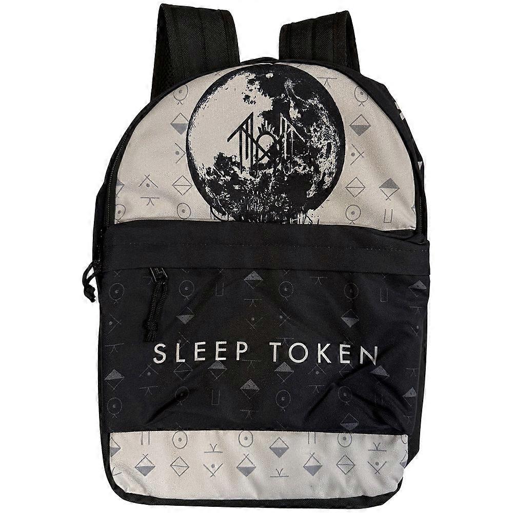 Sleep Token The Summoning Backpack