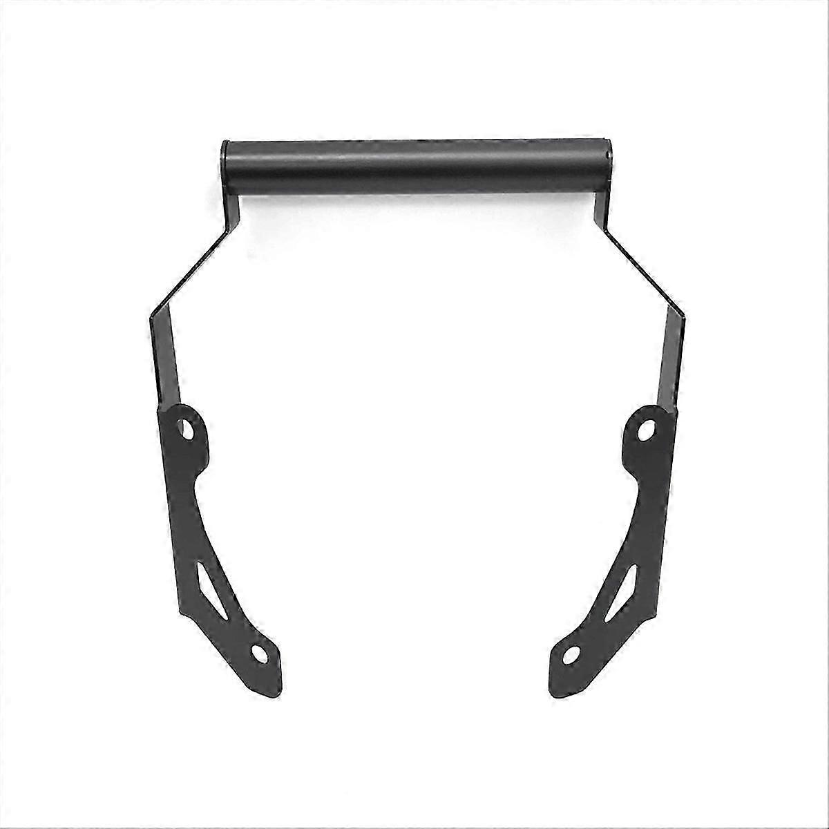 Motorcycle Navigation Bracket Phone Holder Levers for