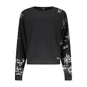 Desigual T-Shirt 26swjf10ne2000xs