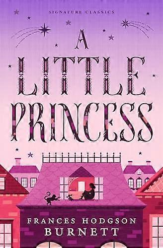 A Little Princess