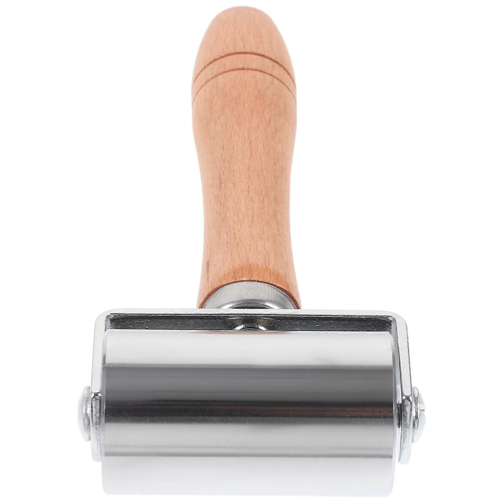 Crafting Seam Roller Hand Tool for Precision Rolling