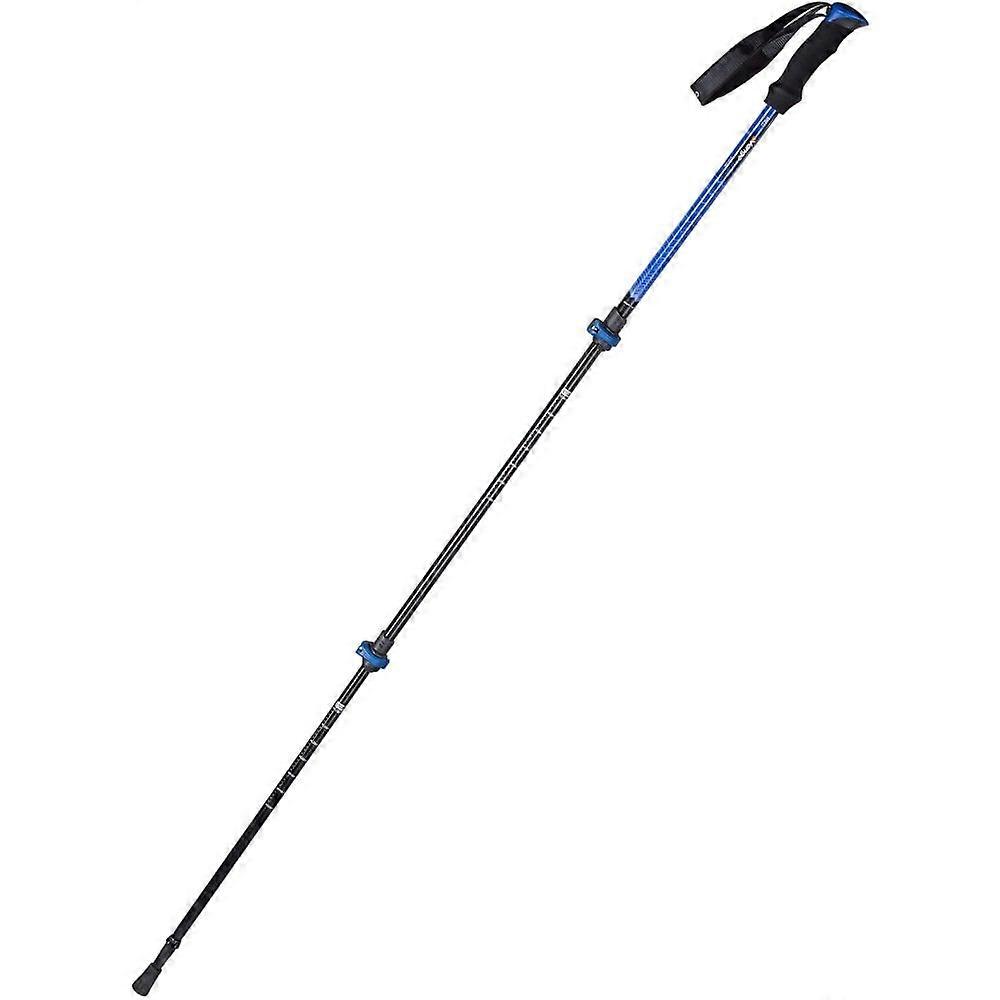 Vango Pico - Single Walking Pole / Blue / ONE
