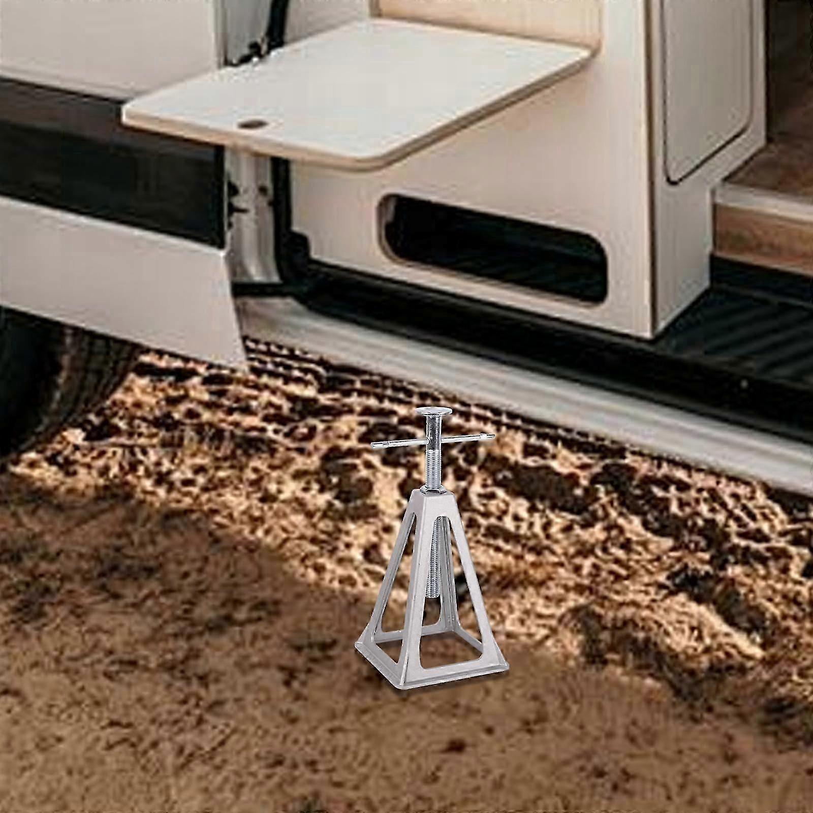 Generic Rv Stack Jack Heavy Duty Stabilize And Level Accessories 1pc