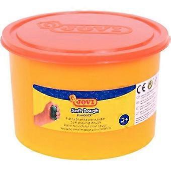 460 g de pâte à modeler Blandiver à l’orange