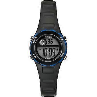 Timex Watches Kids Tween Black Watch TW2W92400 – Elegant Styling | Acotis
