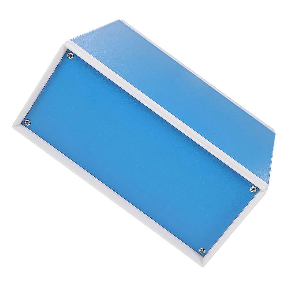Electronic Enclosure Box Electronic Project Case Junction Case Aluminum Box