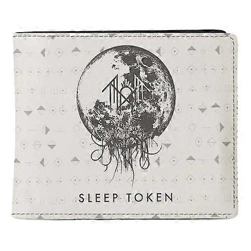 Sleep Token The Summoning Wallet