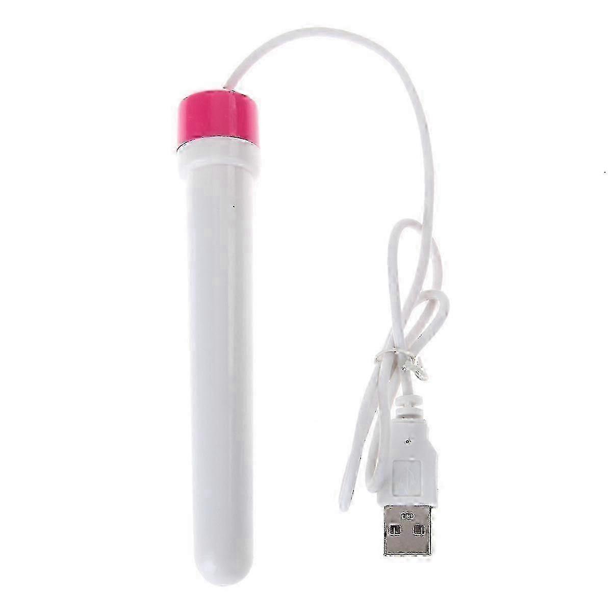 heating stick usb auto heater quick heating toys partner