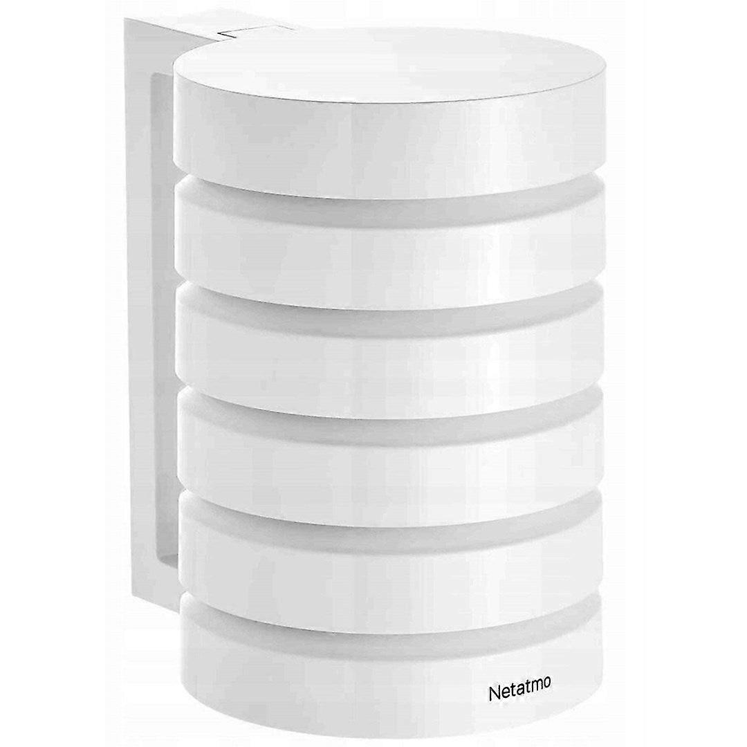 Netatmo NRS väderstationsskydd