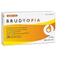 Brudy Opia 30 capsules
