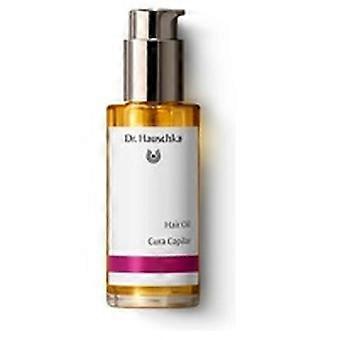 Hair Cure 75 ml of oil