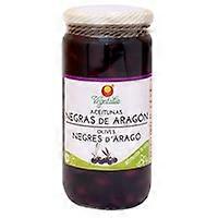 Black olives from Aragon 390 g
