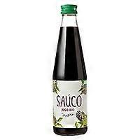 Elderberry juice 330 ml