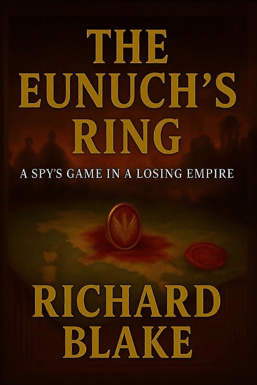 The eunuch's ring