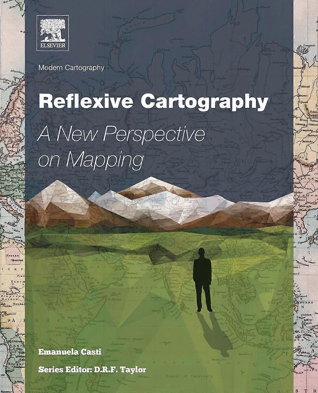 Reflexive cartography a new perspective in mapping