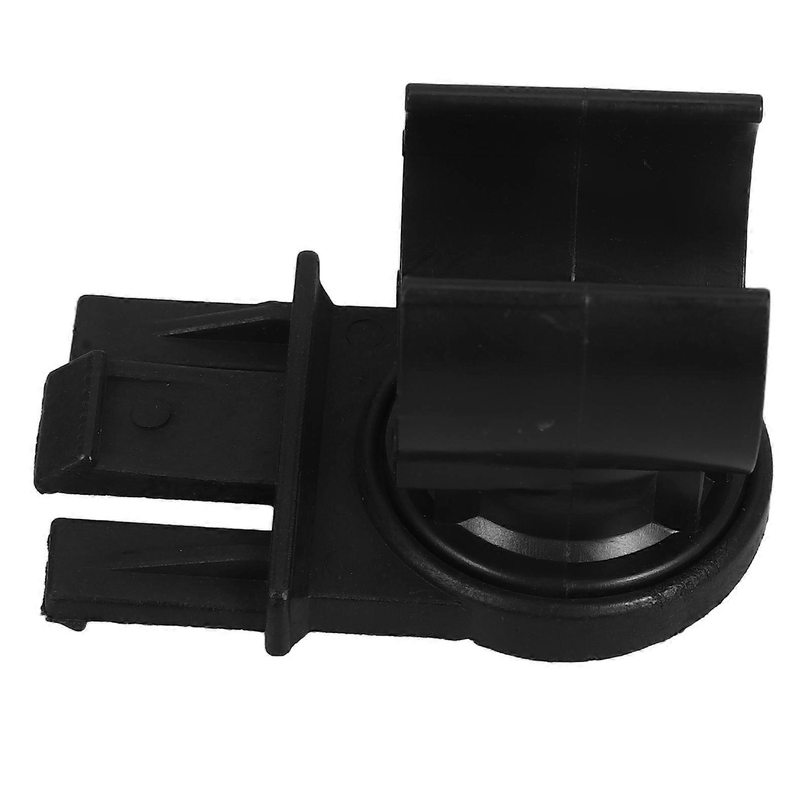 Light Clip for Headlamp Mount Hard Hat 5Pcs Secure Attachment