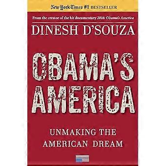 America di Obama: disfarsi del sogno americano