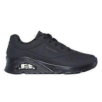 Skechers Womens/Ladies Uno SR Skech-Air Safety Trainers