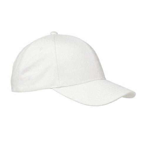 Jack And Jones Mens Plain Baseball Cap