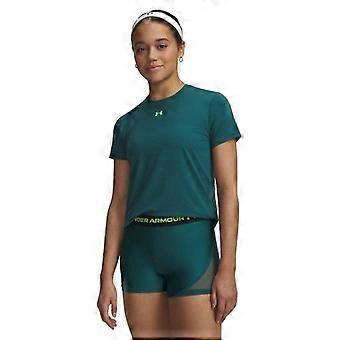Camiseta feminina Under Armour Vanish Logo