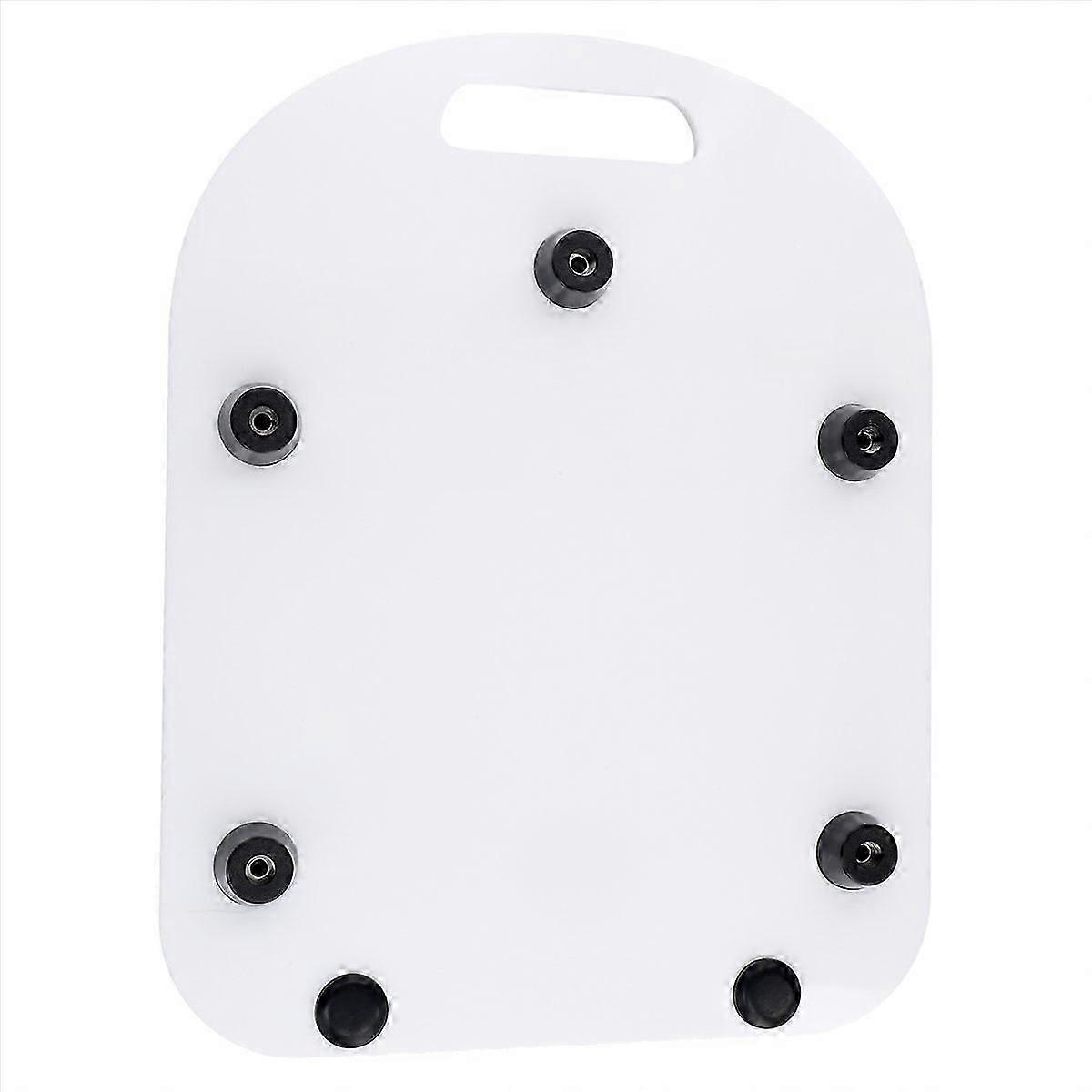 Gliding Board compatible for TM6 TM5 Gliders Efcompatible fortless Moving