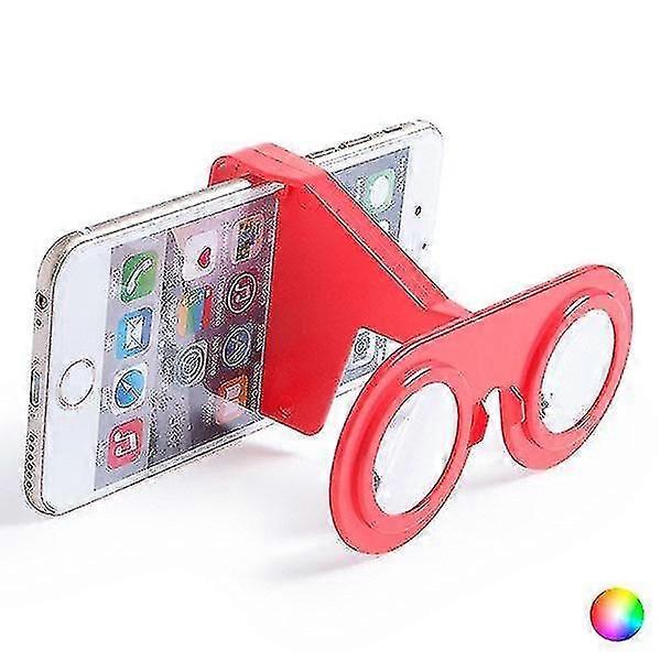 Virtual Reality Glasses 145329