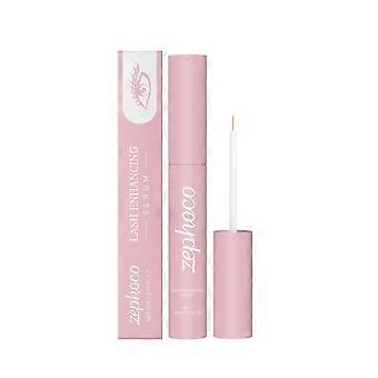 Mascara, Voluminous, Natural Curl, Lash Growth, Long & Thick Eyelashes ,5ml