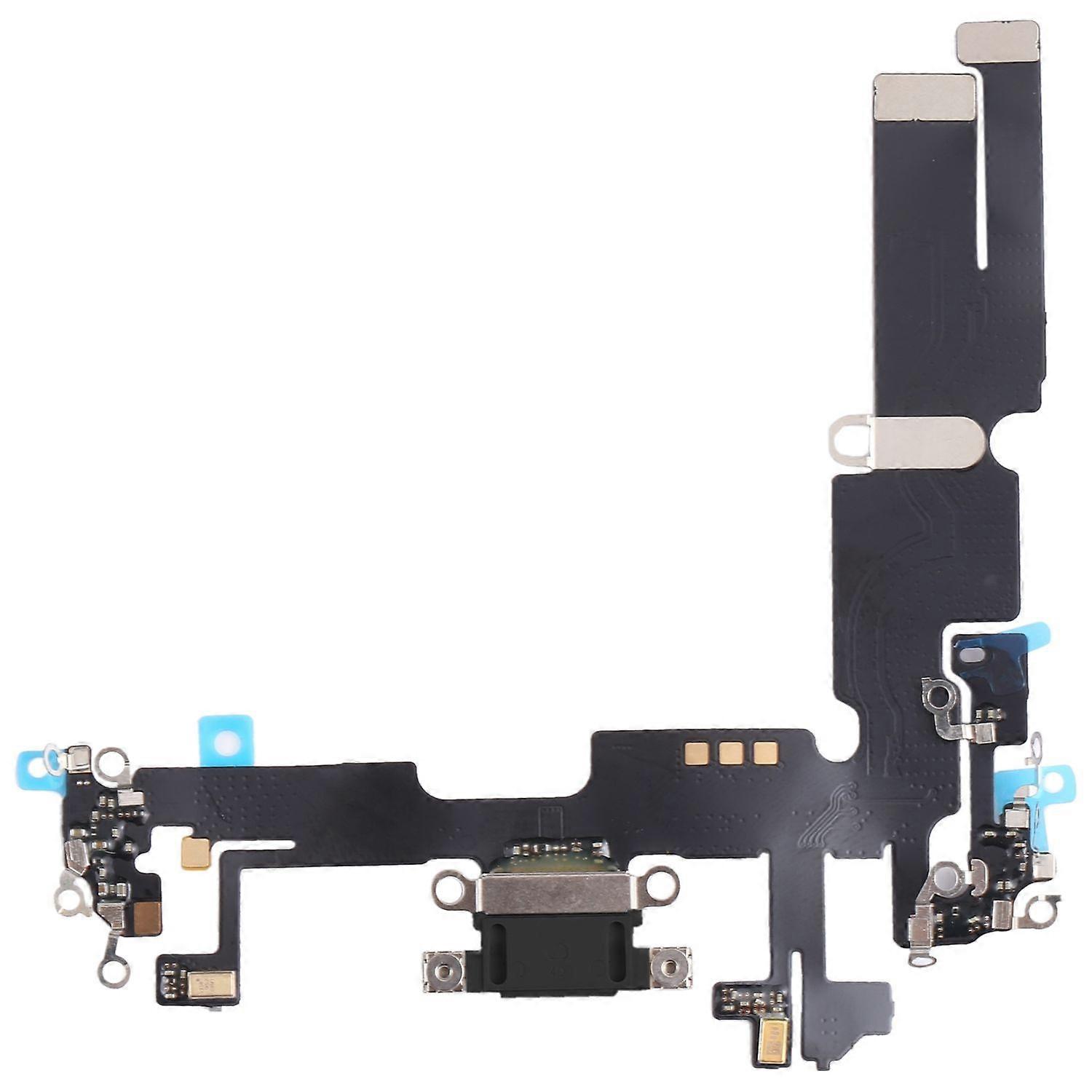 For Apple iPhone 14 Plus Charging Port Flex Cable Replacement Repair