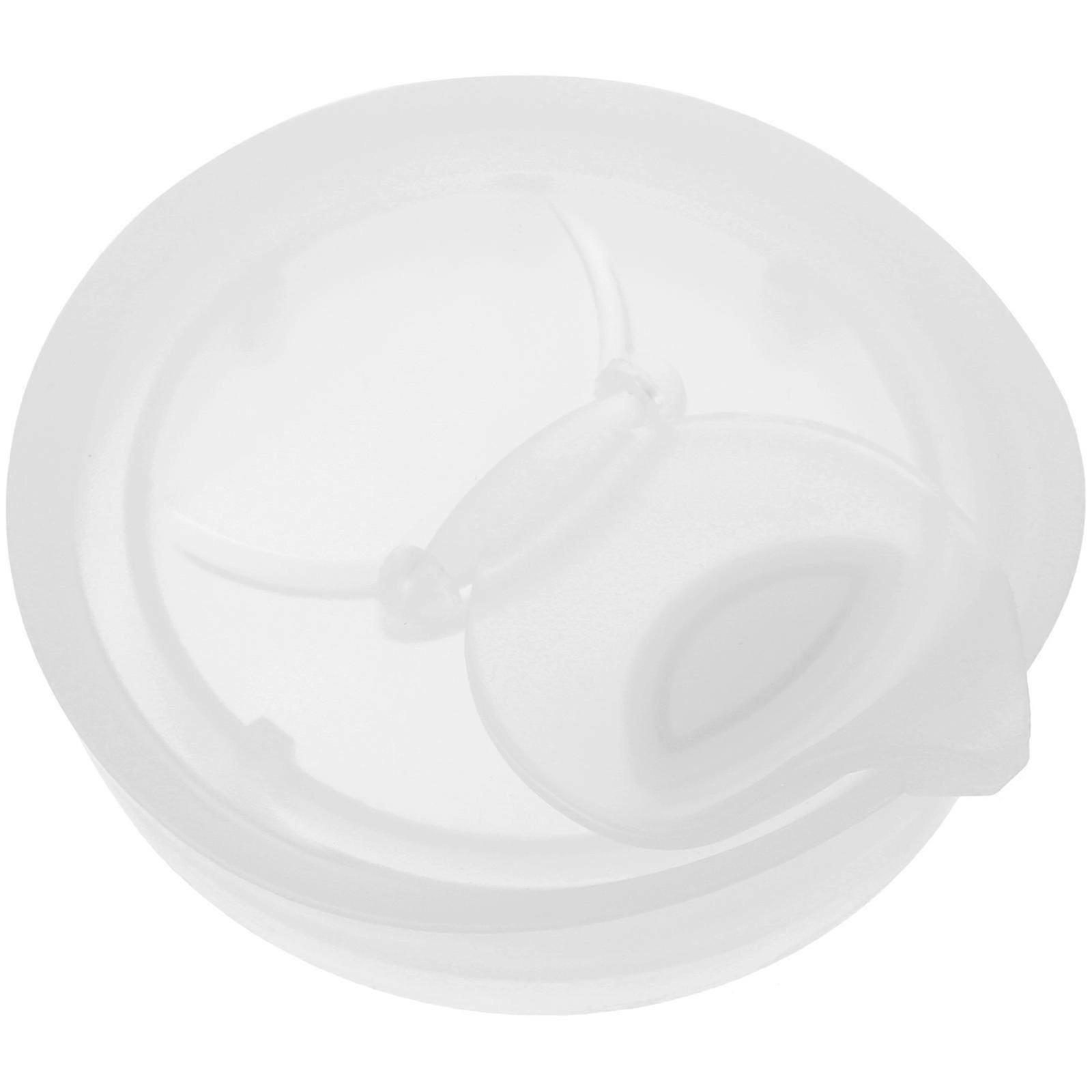 Plastic Water Pitcher Lid for Practical Use 4Pcs Set Durable