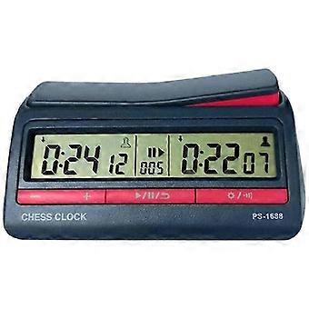 Digital skaktimer, PS-1688, op/ned