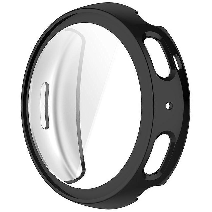 Full-Coverage TPU Protective Case for Amazfit Active Max A2557 Watch Accessories