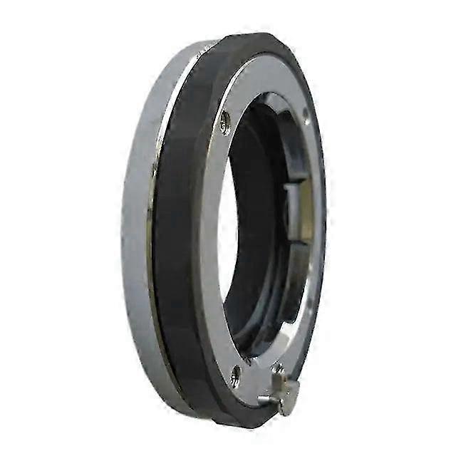 Lens Ring Portable M To E Adapter compatible with A7r2 Accessories