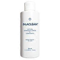 Silaclean Tonic Makeup Remover Lotion 200 ml