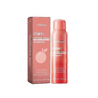 Spray Hidratante Facial com Camomila e Ácido Hialurônico - Ilumina e Hidrata a Maquiagem o Dia Todo