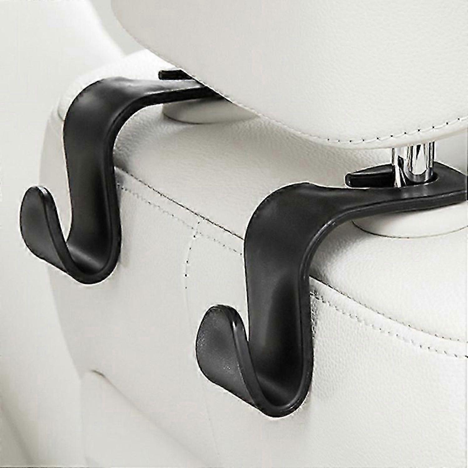 Car Seat Backrest Hook 2-Pack