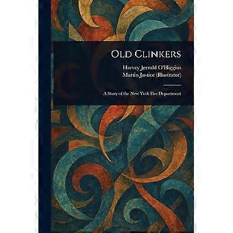 Old clinkers