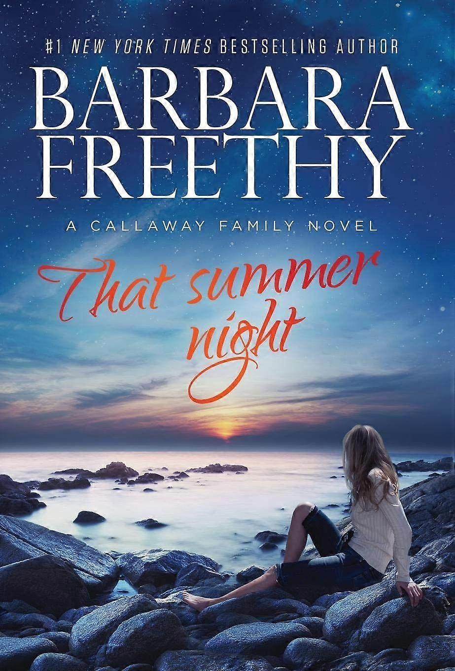 That summer night