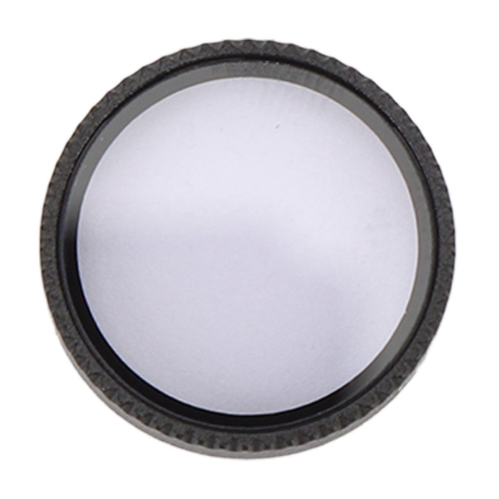 Lens Filter Replacement Compatible With NEO Drone Quick Installation HD Coating Optical Glass Camera Filter Compatible With Light Blocking
