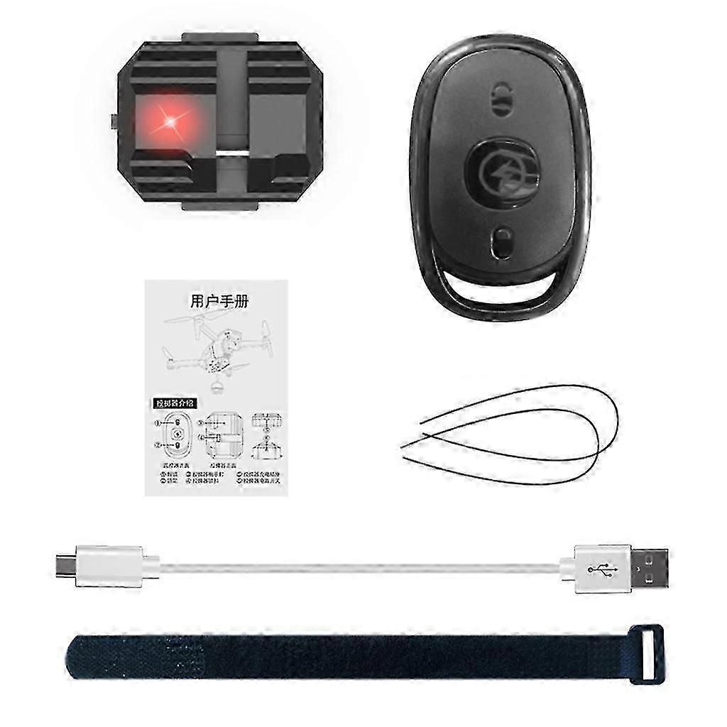 Quick Release Airdrop Thrower Kit Wedding Gift Delivery compatible with Mavic 3/Mini 3 Pro