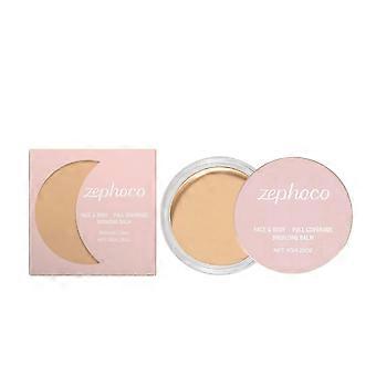 Natural Color Concealer - Flawless Coverage, Skin-Nourishing, Lightweight, Long-Lasting Makeup