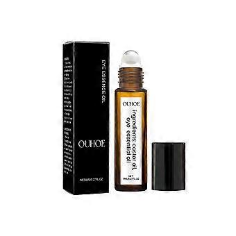 Time Eraser Rollerball Ricinolja, Time Eraser Rollerball för ögonen, Ricinolja Frankincense Rollerball, Rollerball Ricinolja