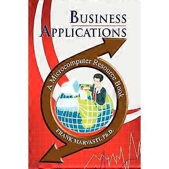 Business Applications