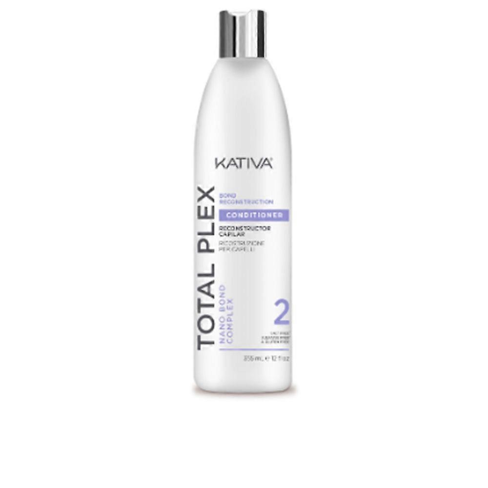 Total Plex Bond Reconstruction 2 Conditioner 355ml