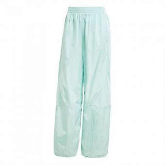 Adidas Womens/Ladies Teamgeist Oversized Jogging Bottoms