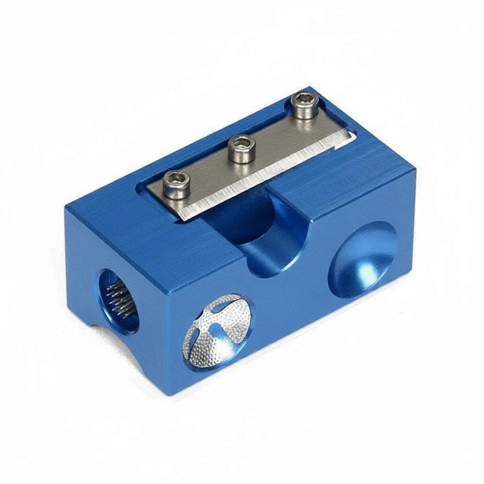 Billiard Tip Repairer Multi-Function Pool Cue Tip Multi-Function Sports Gear for
