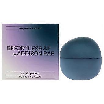 Addison Rae Effortless AF für Damen 1 oz EDP Spray Eau de Parfum