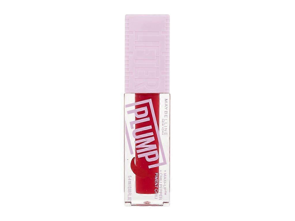 Lifter Plump Lipgloss 5,4 ml 004 Red Flag
